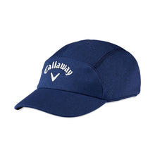 Load image into Gallery viewer, Callaway Hightail Winter Womens Golf Cap - Navy/One Size
 - 5