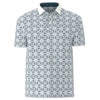 Swannies Mack Hydro Mens Golf Polo