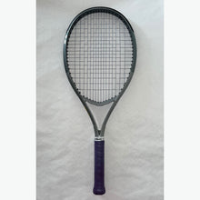 Load image into Gallery viewer, Used Wilson XP 1 Tennis Racquet 4 3/8 26767 - 110/4 3/8/27.5
 - 1