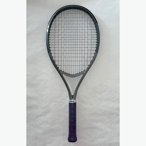 Used Wilson XP 1 Tennis Racquet 4 3/8 26767 - 110/4 3/8/27.5