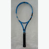 Used Babolat Pure Drive + Unstrung Tennis Racquet 4 3/8 26769