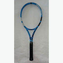 Load image into Gallery viewer, Used Babolat Pure Drive+ Tennis Racquet 26769 - 100/4 3/8/27 1/2
 - 1