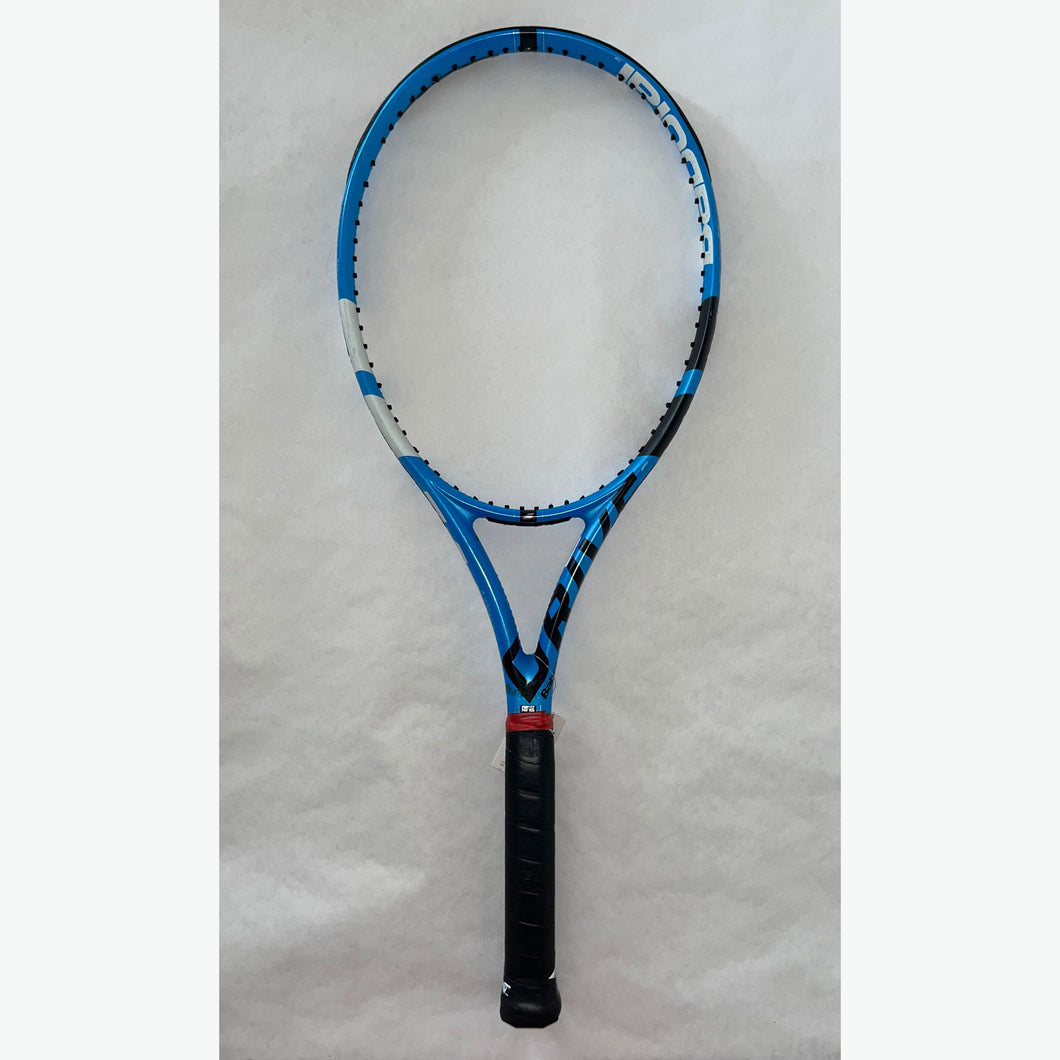Used Babolat Pure Drive+ Tennis Racquet 26770 - 100/4 3/8/27 1/2