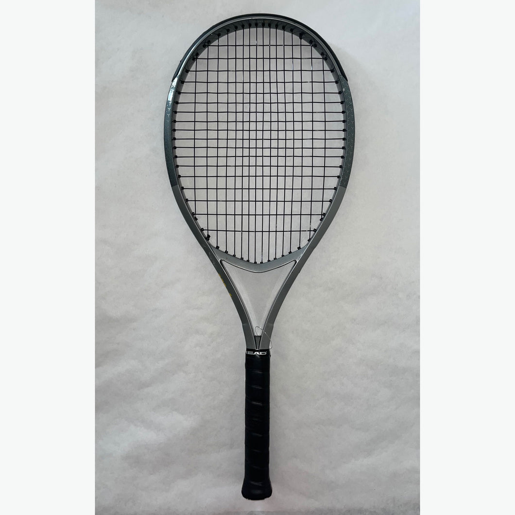 Used Wilson XP 1 Tennis Racquet 4 3/8 26771 - 110/4 3/8/27.5