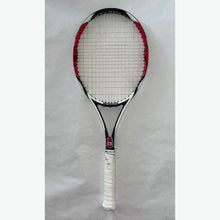 Load image into Gallery viewer, Used Wilson KSix.One 95 Tennis Racquet 4 1/2 26772 - 95/4 1/2/27
 - 1