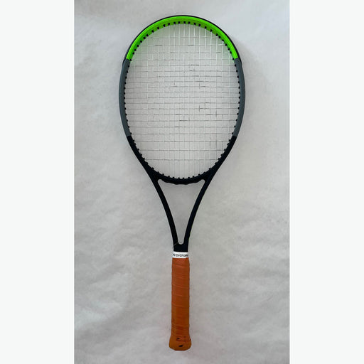UESD Wilson Blade 98 Tennis Racquet 26773 - 98/4 3/8/27