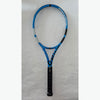 Used Babolat Pure Drive + Unstrung Tennis Racquet 4 3/8 26774