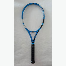 Load image into Gallery viewer, Used Babolat Pure Drive+ Tennis Racquet 26774 - 100/4 3/8/27 1/2
 - 1