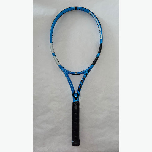Used Babolat Pure Drive+ Tennis Racquet 26774 - 100/4 3/8/27 1/2
