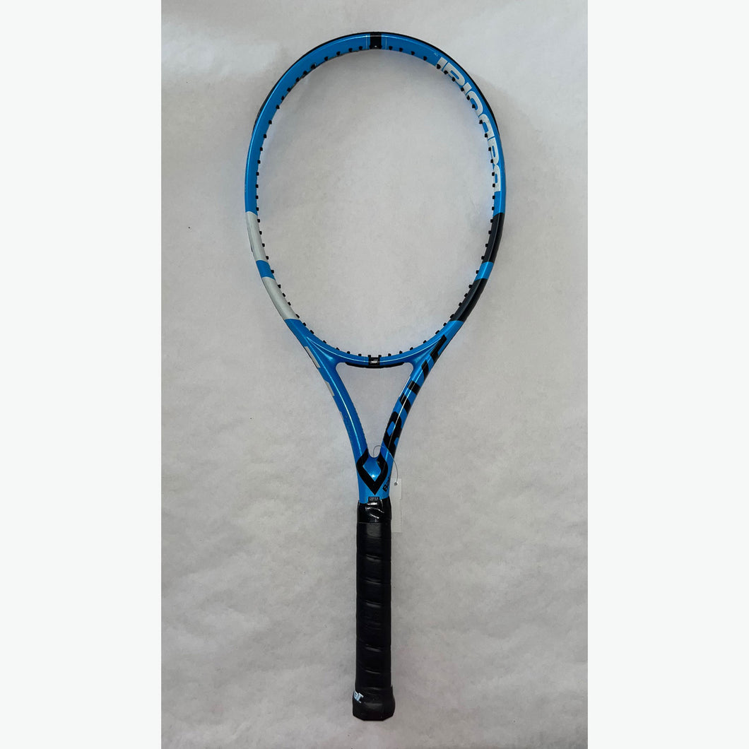 Used Babolat Pure Drive+ Tennis Racquet 26774 - 100/4 3/8/27 1/2