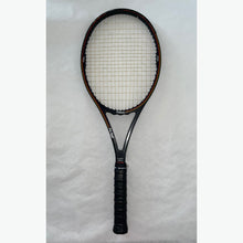 Load image into Gallery viewer, Used Wilson Pro Staff 85 Tennis Racquet 26775 - 85/4 5/8/27
 - 1