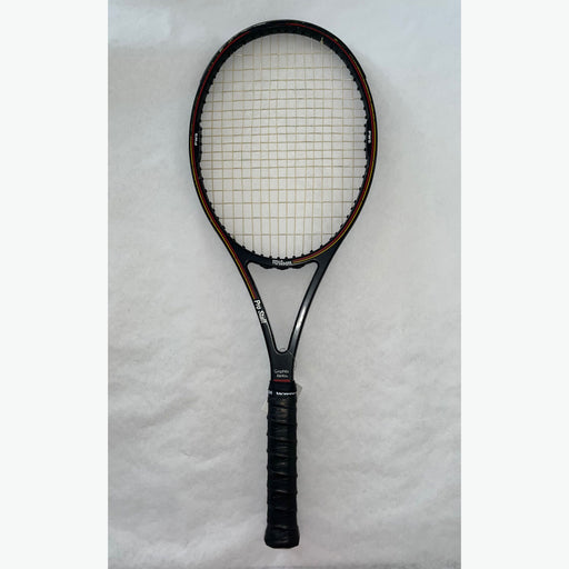 Used Wilson Pro Staff 85 Tennis Racquet 26775 - 85/4 5/8/27