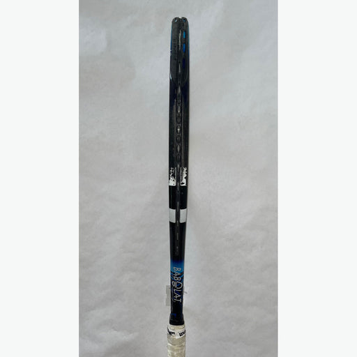Used Babolat Pure Drive Team Tennis Racquet 26776