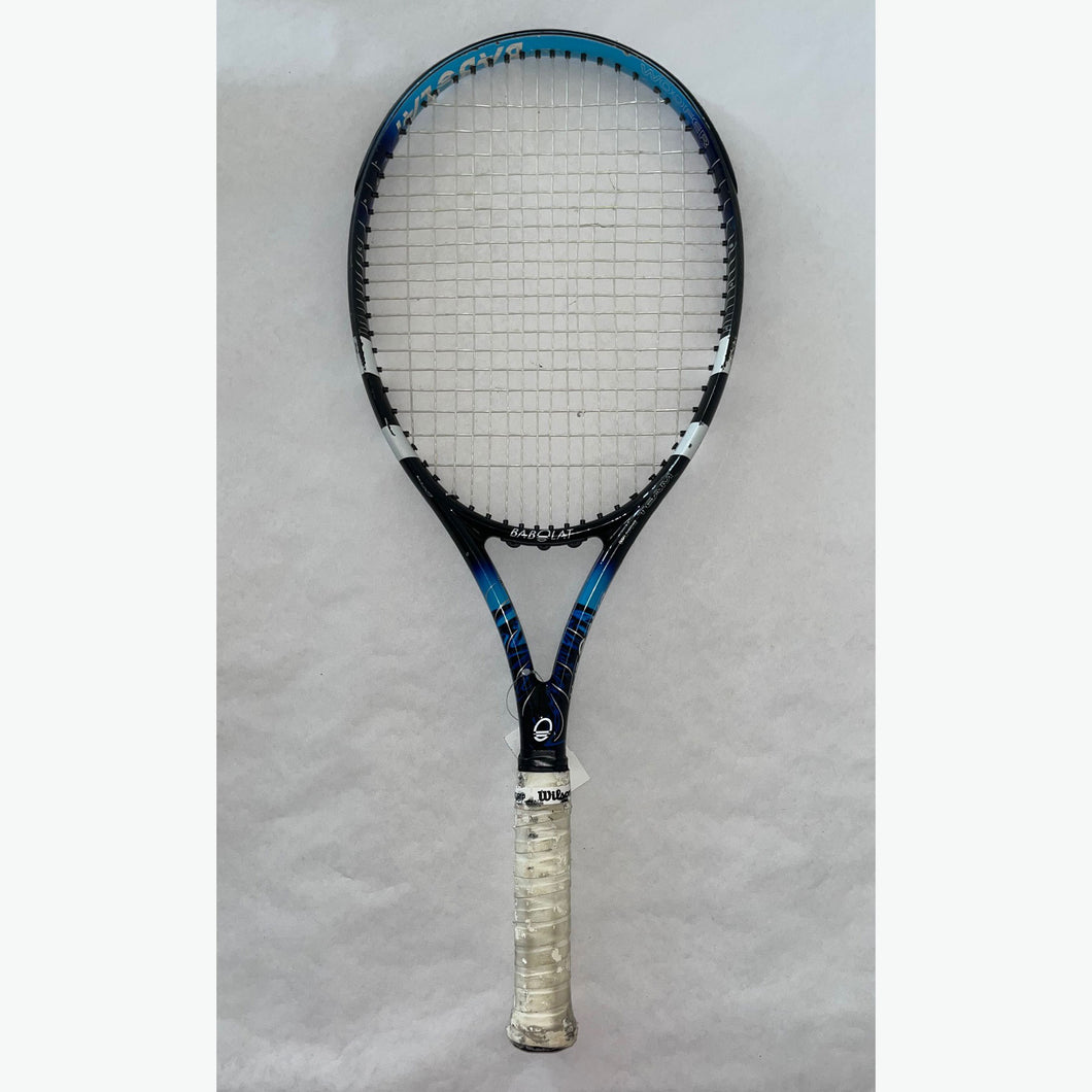 Used Babolat Pure Drive Team Tennis Racquet 26776 - 100/4 3/8/27