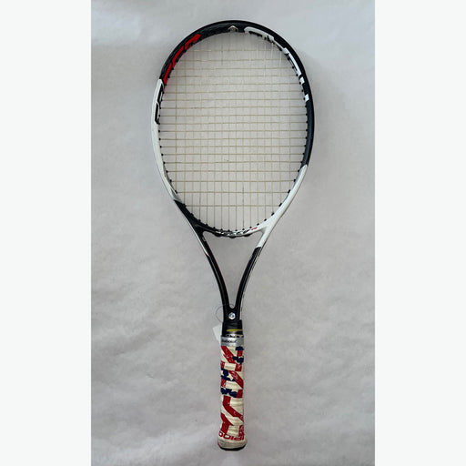 Used Head Touch Speed MP Tennis Racquet 26777 - 100/4 1/4/27