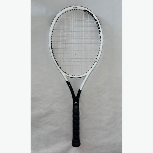 Used Head Graph Speed Lite Tennis Racquet 26778 - 100/4 1/4/27