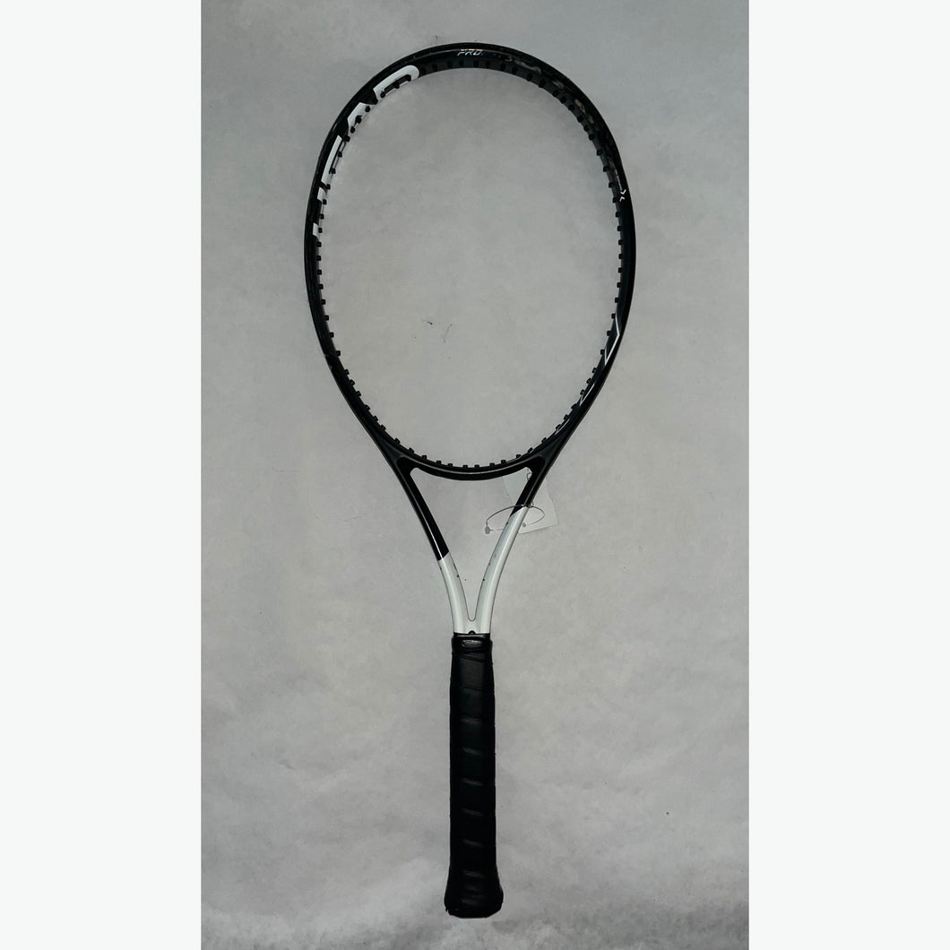 Used Head Graph Speed Pro Tennis Racquet 26779 - 100/4 1/2/27