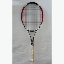Load image into Gallery viewer, Used Wilson KSix.One 95 Tennis Racquet 4 3/8 26780 - 95/4 3/8/27
 - 1