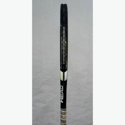 Used Head Graphene Speed PWR Tennis Racquet 26781