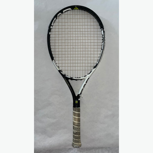 Used Head Graphene Speed PWR Tennis Racquet 26781 - 115/4 3/8/27 1/3