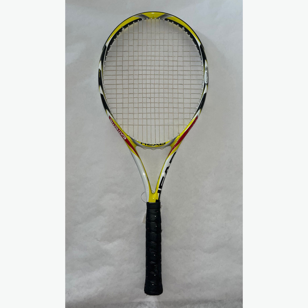Used Head Extreme Mio Plus Tennis Racquet 26782 - 100/4 1/2/27 1/4