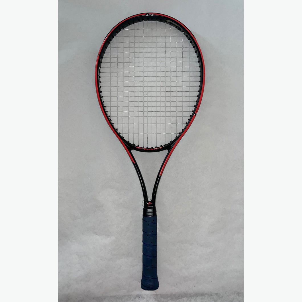 Head Graph 360 Gravity LITE Tennis Racquet 26783 - 104/4 1/4/27