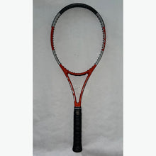 Load image into Gallery viewer, Used Head Liq Met Radical 98 Tennis Racquet 26784 - 98/4 3/8/27
 - 1