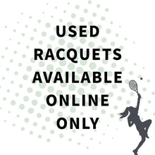 Load image into Gallery viewer, Used Head Liq Met Radical 98 Tennis Racquet 26784
 - 3