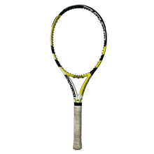 Load image into Gallery viewer, Used Babolat Aero Pro Drive Tennis Racquet 26785 - 100/4 1/4/27
 - 1