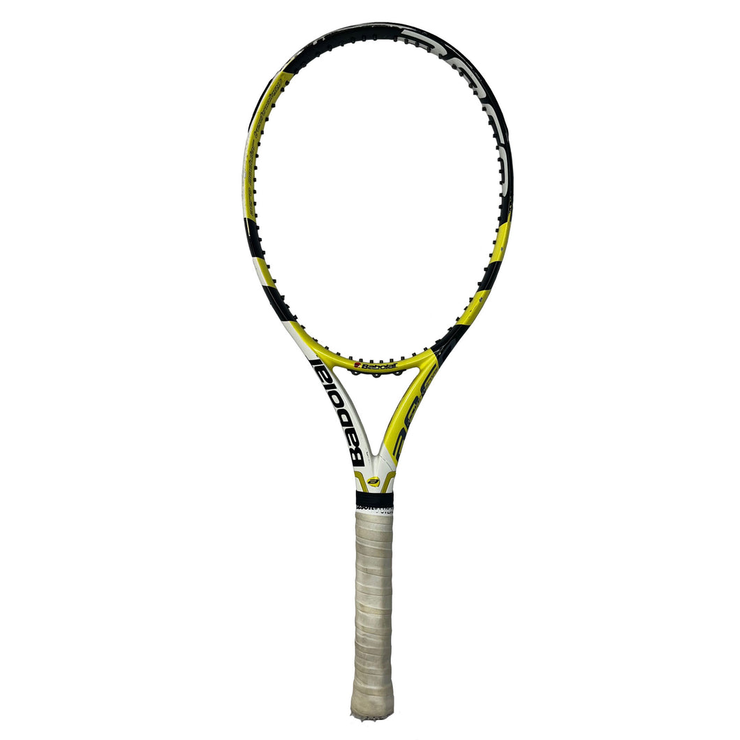 Used Babolat Aero Pro Drive Tennis Racquet 26785 - 100/4 1/4/27