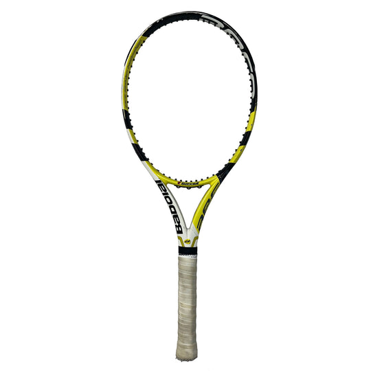 Used Babolat Aero Pro Drive Tennis Racquet 4 1/4 26785