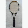 Used Wilson K Blade Team 104 Tennis Racquet 4 3/8 26787