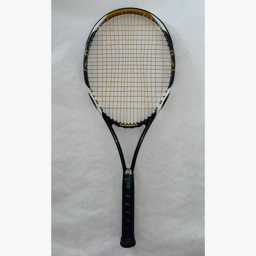 Used Wilson K Blade Team 104 Tennis Racquet 26787 - 104/4 3/8/27.5