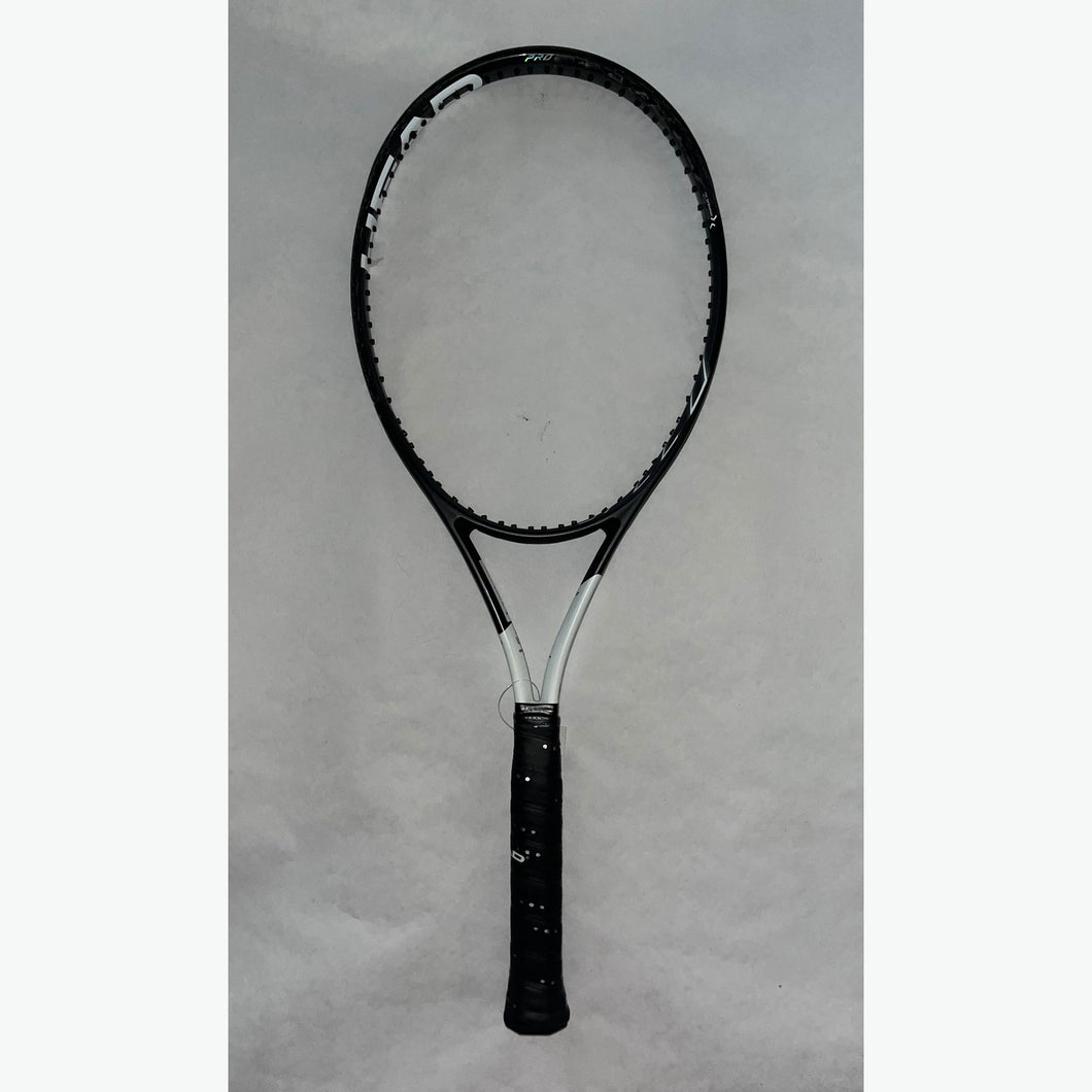 Used Head Graph Speed Pro Tennis Racquet 26790 - 100/4 1/2/27