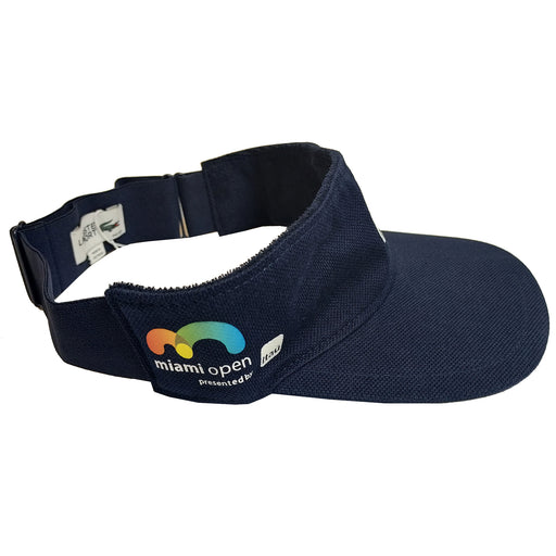 Lacoste Miami Open Unisex Tennis Visor