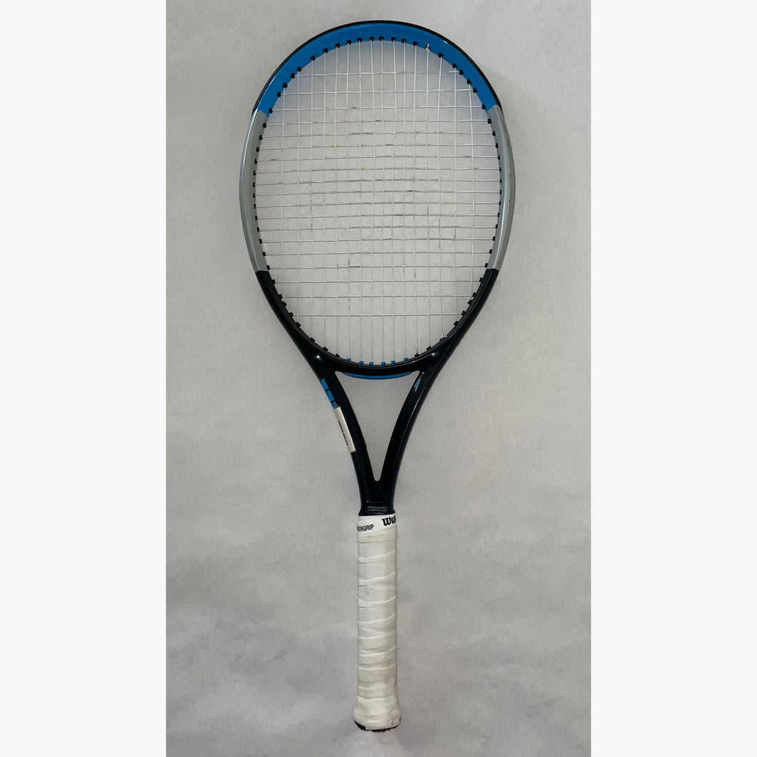 Used Wilson Ultra 100 V3.0 Tennis Racquet 26815 - 100/4 3/8/27
