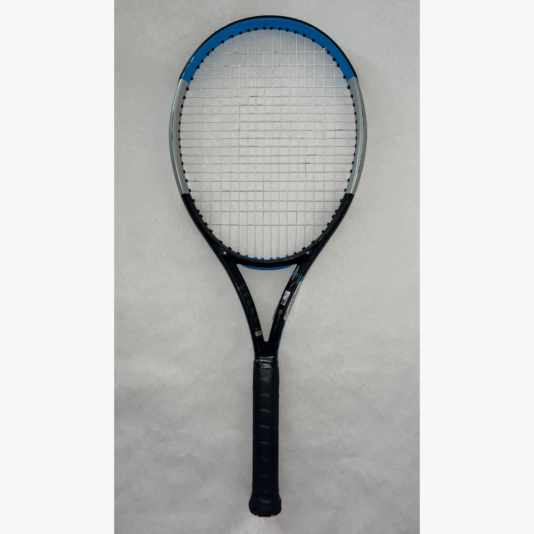 Used Wilson Ultra 100 V3.0 Tennis Racquet 26817 - 100/4 3/8/27