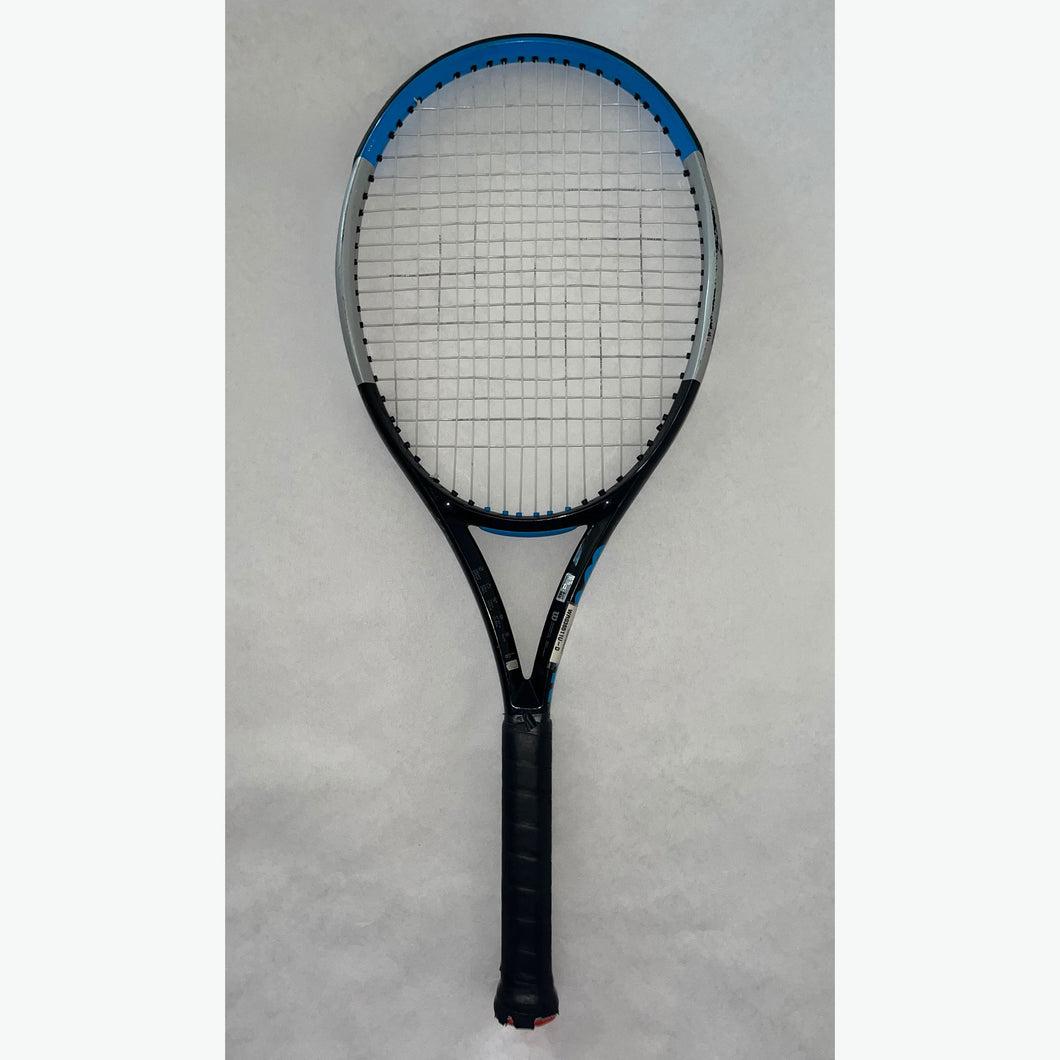 Used Wilson Ultra 100L v3 Tennis Racquet 26819 - 100/4 1/4/27