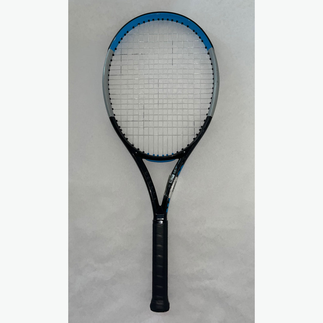 Used Wilson Ultra 100UL Tennis Racquet 4 1/4 26825 - 100/4 1/4/27