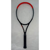 Used Wilson Clash 100 V1 Tennis Racquet 4 3/8 26829