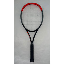 Load image into Gallery viewer, Used Wilson Clash 100 V1 Tennis Racquet 26829 - 100/4 3/8/27
 - 1