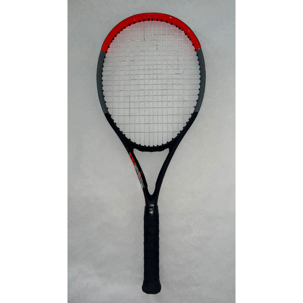 Used Wilson Clash 100 V1 Tennis Racquet 26829 - 100/4 3/8/27