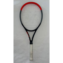 Load image into Gallery viewer, Used Wilson Clash 100 V1 Tennis Racquet 26830 - 100/4 3/8/27
 - 1