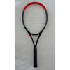 Used Wilson Clash 100 V1 Tennis Racquet 4 3/8 26831