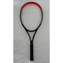 Load image into Gallery viewer, Used Wilson Clash 100 V1 Tennis Racquet 26831 - 100/4 3/8/27
 - 1