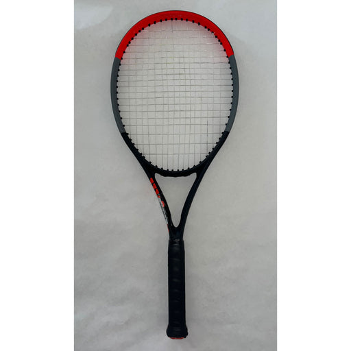 Used Wilson Clash 100 V1 Tennis Racquet 26831 - 100/4 3/8/27
