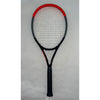 Used Wilson Clash 100 V1 Tennis Racquet 4 3/8 26833