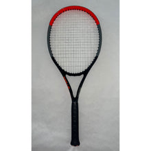 Load image into Gallery viewer, Used Wilson Clash 100 V1 Tennis Racquet 26833 - 100/4 3/8/27
 - 1