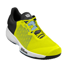 Load image into Gallery viewer, Wilson Kaos Swift Mens Tennis Shoes - Sulphr Sprng/Bl/D Medium/13.0
 - 6