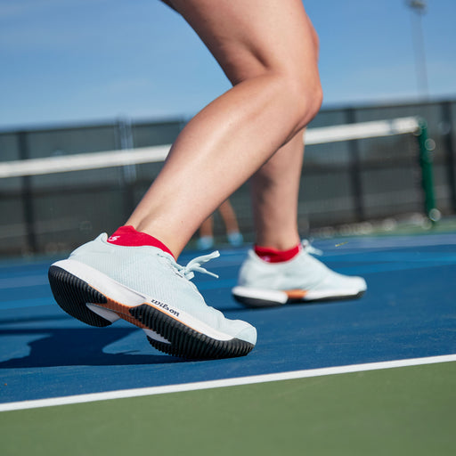Wilson Kaos Swift Womens Tennis Shoes
